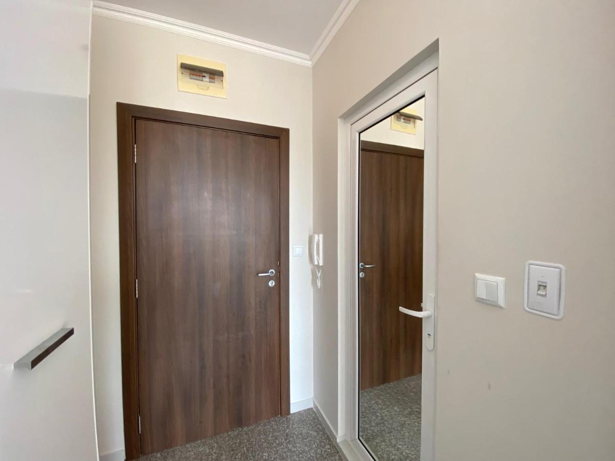 Admiral Plaza C52 Studio Sunny Beach Exterior foto