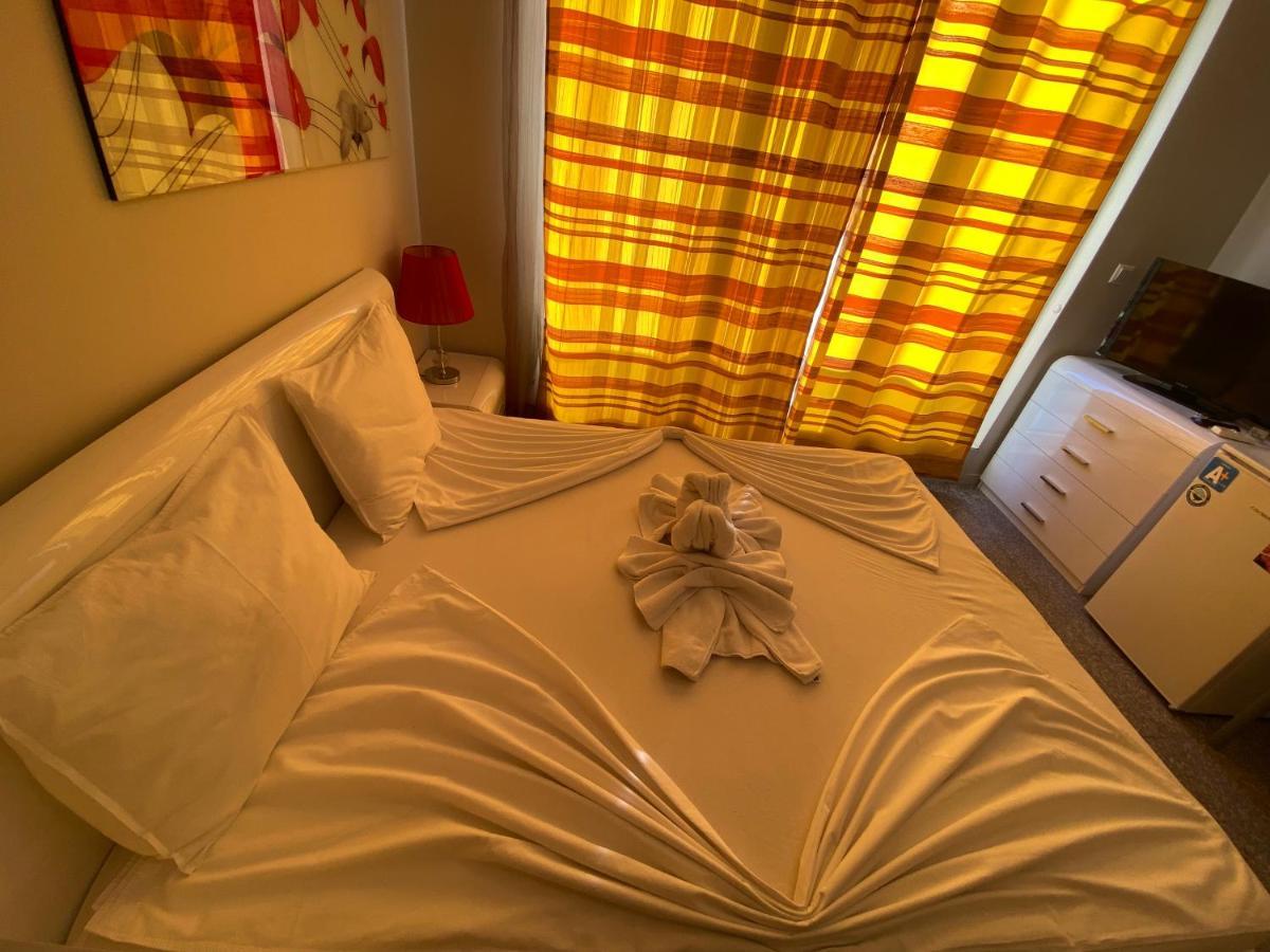 Admiral Plaza C52 Studio Sunny Beach Exterior foto