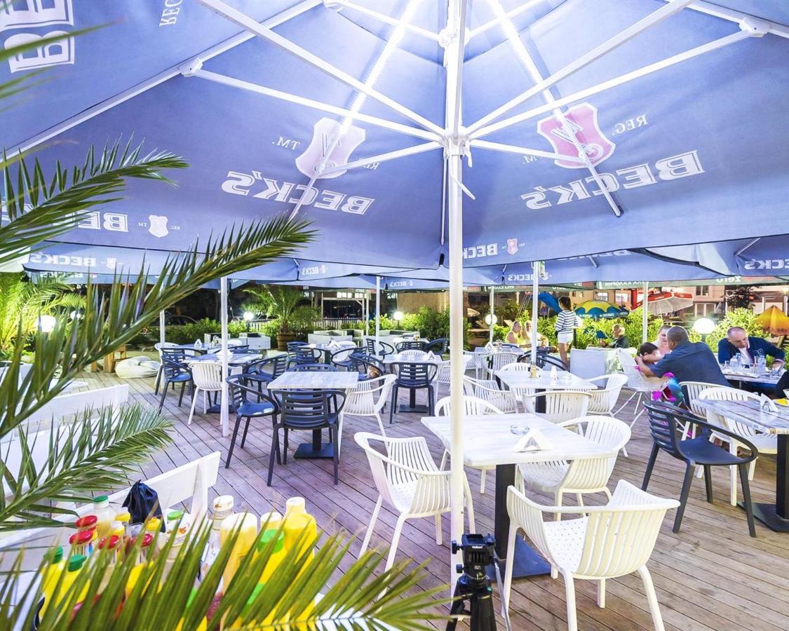 Admiral Plaza C52 Studio Sunny Beach Exterior foto