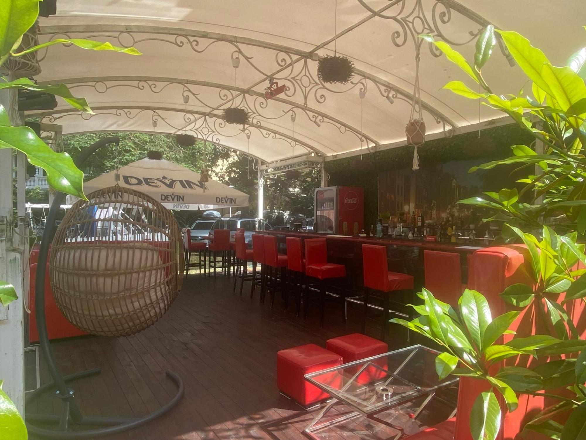 Admiral Plaza C52 Studio Sunny Beach Exterior foto